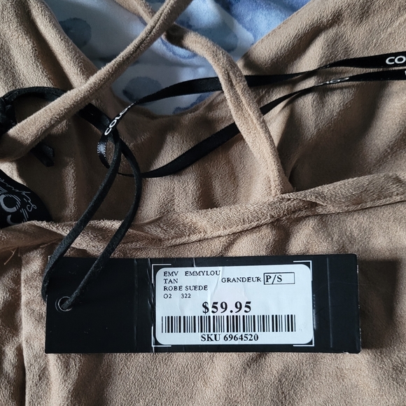 Bodycon dress - Picture 7 of 7